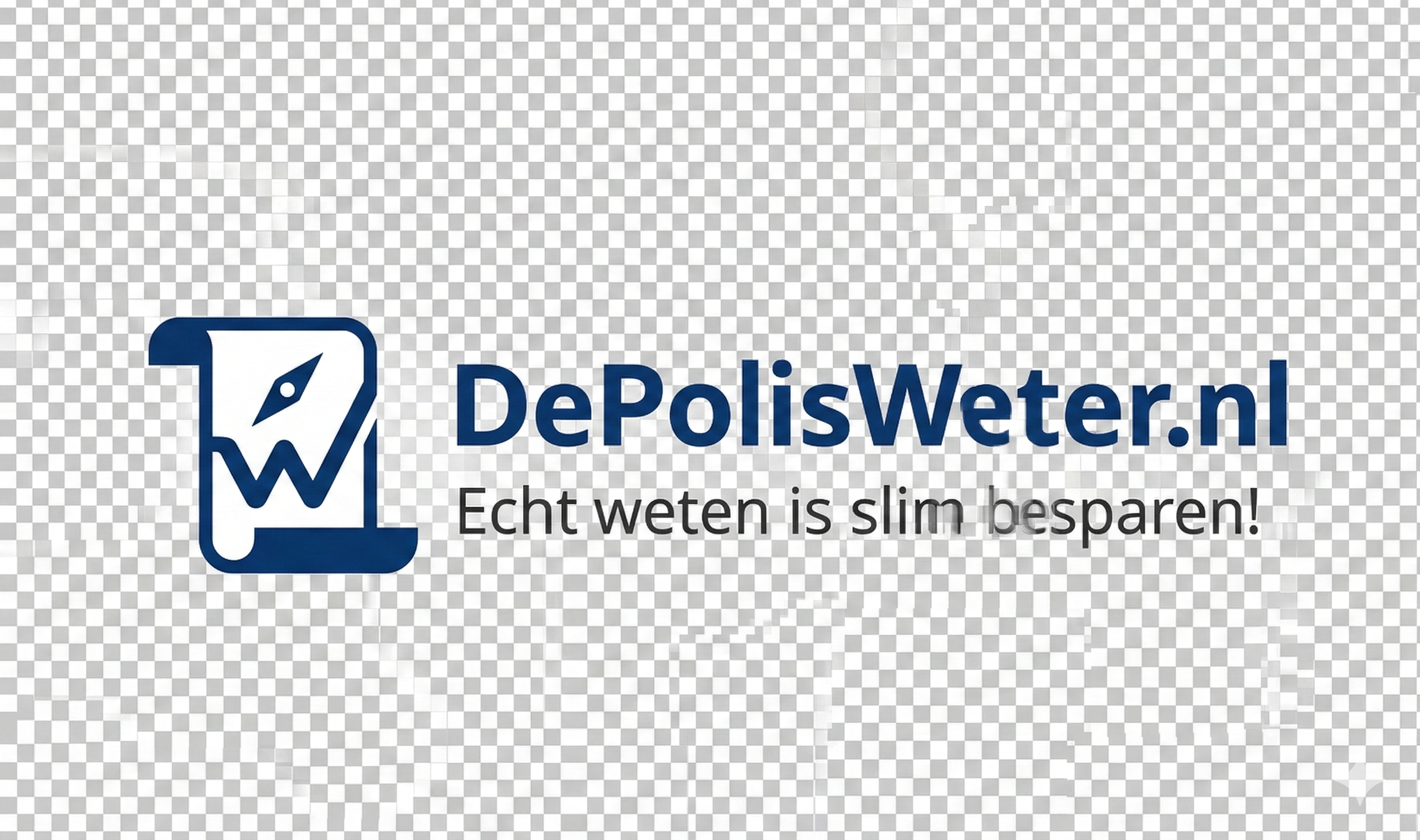 DePolisWeter.nl – Wij weten het, jij profiteert.